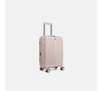 Ynot? Trolley Cabina AVI51001 Bagaglio A Mano Rigido Rosa