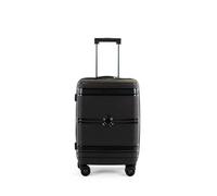 Ynot Trolley Cabina Nero SHI43001 NERO PZ.