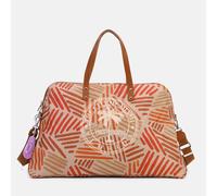 Ynot? Vibes Tote Bag Grande Donna Savana