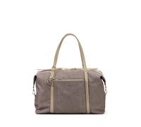 YNOT Weekend Bag Almond