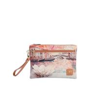 YNOT? Yes Bag Beauty Case Medium Stampa Città