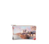 Ynot? Yes Bag Beauty Case Medium Stampa Città