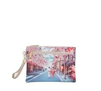 Ynot? Yes Bag Beauty Case Medium Stampa Città