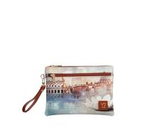 Ynot? Yes Bag Beauty Case Medium Stampa Città