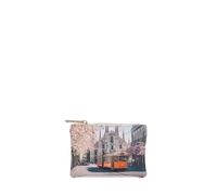YNOT? Yes Bag Beauty Case Small Stampa Città