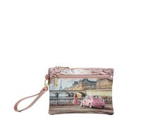 Ynot? Yes Bag Beauty Case Small Stampa Città