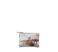 YNOT? Yes Bag Beauty Case Small Stampa Città