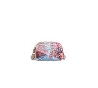 Y NOT? Borsa donna reporter grande YES-331S6 Tokyo Sakura