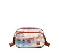 YNOT? Yes Bag Borsa Tracolla Big Stampa Città