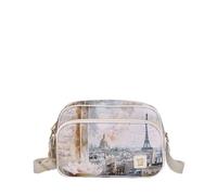 YNOT? Yes Bag Borsa Tracolla Big Stampa Città