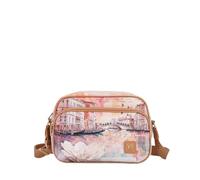 YNOT? Yes Bag Borsa Tracolla Big Stampa Città