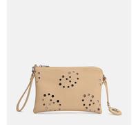 YNot Ynot? Angel Pochette Donna Skin Borsa Clutch da donna