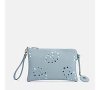 YNot Ynot? Angel Pochette Donna Sky Borsa Clutch da donna