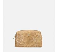YNot Ynot? Beauty Case Gum Fantasia Città Marrone Beauty case da donna