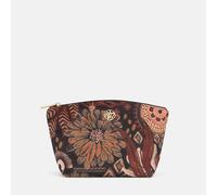 YNot Ynot Beauty Case Large Indigo Natural Beauty case da donna