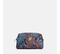 YNot Ynot Beauty Case Small Indigo Blu Beauty case da donna