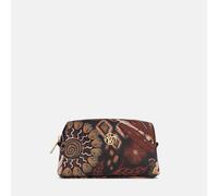 YNot Ynot Beauty Case Small Indigo Natural Beauty case da donna