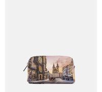 Ynot? Beauty Case Yes Bag Stampa Città