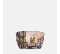 YNot Ynot? Beauty Case Yes Bag Stampa Città Astro Clock Beauty case da donna