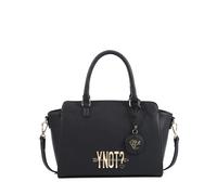 YNot Ynot? Borsa Bauletto Donna Lovers Nero Borsa Bauletto da donna