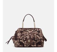 YNot Ynot Borsa Clutch Indigo Choco Borsa Clutch da donna