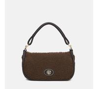 YNot Ynot? Borsa Hobo Dreaming Ecopelliccia Choco Borsa Hobo da donna
