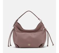 YNot Ynot? Borsa Hobo In Pelle Sintetica Rosa Borsa Hobo da donna