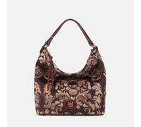 YNot Ynot Borsa Hobo Indigo Choco Borsa Hobo da donna