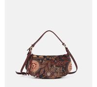 YNot Ynot Borsa Hobo Indigo Natural Borsa Hobo da donna