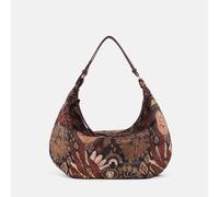 YNot Ynot Borsa Hobo Indigo Natural Borsa Hobo da donna