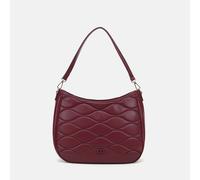 YNot Ynot? Borsa Hobo Iride Rosso Borsa Hobo da donna