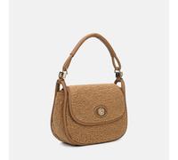 YNot Ynot? Borsa Postina Dreaming Ecopelliccia Teddy Postina da donna