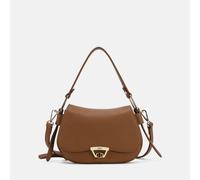 YNot Ynot? Borsa Postina Harmony In Pelle Sintetica Nut Postina da donna
