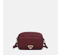 YNot Ynot? Borsa Tracolla Harmony In Pelle Sintetica Rosso Borsa a Tracolla da donna