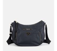 YNot Ynot? Cloud Borsa Hobo Donna Nero Borsa Hobo da donna