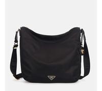 YNot Ynot? Cloud Borsa Hobo Donna Nero S Borsa Hobo da donna
