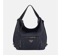 YNot Ynot? Cloud Zaino Donna Nero Zaino da donna
