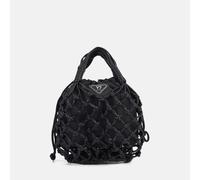 YNot Ynot? Fanny Bauletto Donna Black Borsa Bauletto da donna