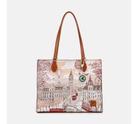 YNot Ynot? Fashionopoly Borsa Shopping Donna London da donna