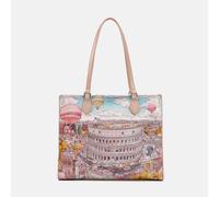 YNot Ynot? Fashionopoly Borsa Shopping Donna Rome da donna