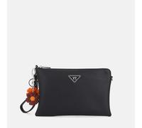 YNot Ynot? Feel Pochette Donna Black Borsa Clutch da donna