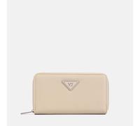 YNot Ynot? Feel Portafoglio Donna Con Clip Sand Portafogli da donna