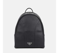 YNOT ZAINO DONNA FEE-007S6 BLACK