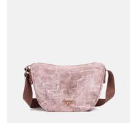 YNot Ynot? Gum Borsa Hobo Donna Rosa Borsa Hobo da donna