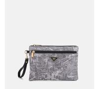 YNot Ynot? Gum Pochette Donna Black Borsa a Mano da donna