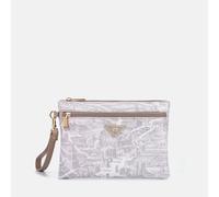 YNot Ynot? Gum Pochette Donna Milk Borsa a Mano da donna
