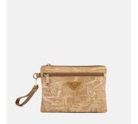 YNot Ynot? Gum Pochette Donna Tan Borsa a Mano da donna