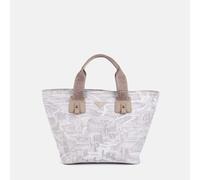 YNot Ynot? Gum Shopping Bag Donna Milk da donna