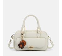YNot Ynot? Harmony Bauletto Donna Milk Borsa Bauletto da donna