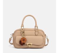 YNot Ynot? Harmony Bauletto Donna Nude Borsa Bauletto da donna